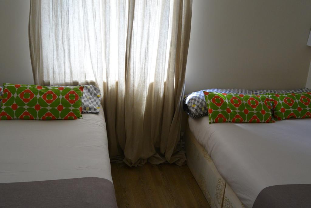 Cambridge Guesthouse London Room photo