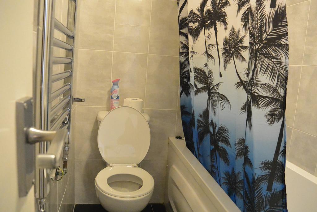 Cambridge Guesthouse London Room photo