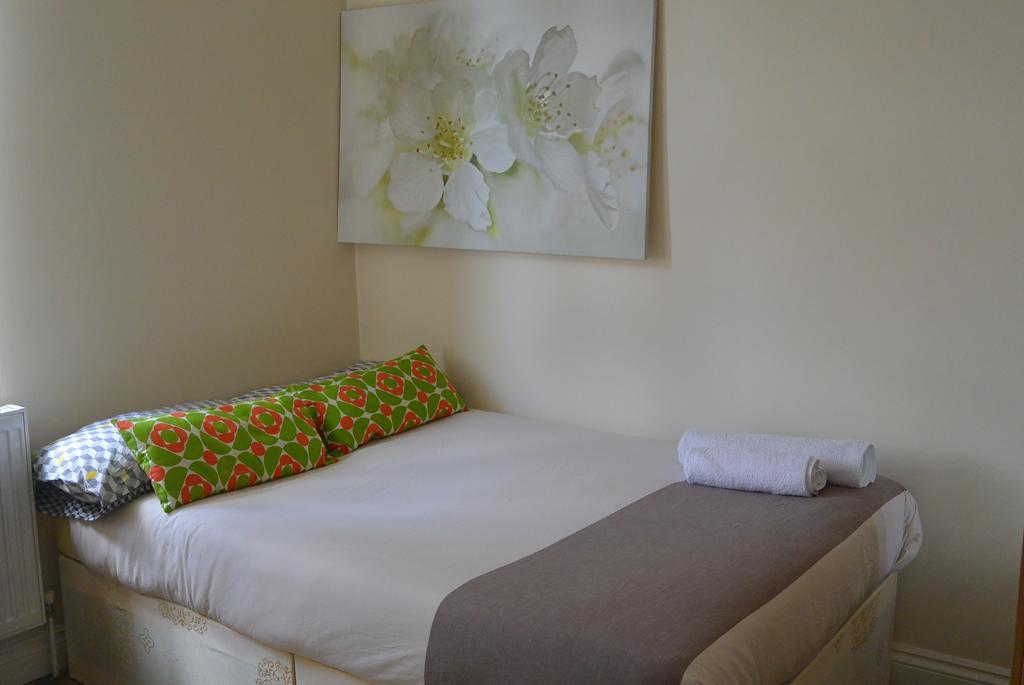 Cambridge Guesthouse London Room photo