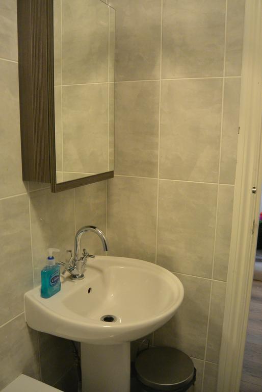 Cambridge Guesthouse London Room photo