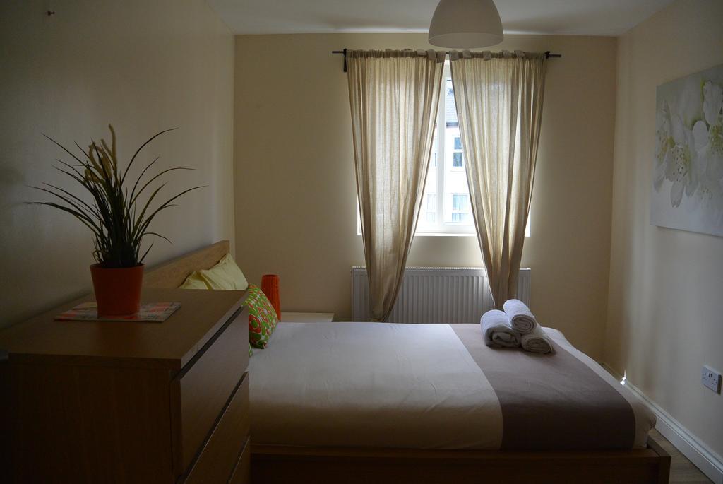 Cambridge Guesthouse London Room photo
